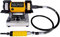 Electric Wood Carving Machine Electric Wood Chisel Carving Tool with Polishing and Grinding Wheel 280W 220V