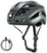 ROCKBROS Fahrradhelm mit Licht, MTB Helm Herren Damen mit USB 1800 mAh Atmungsaktiv 58-60 cm Ti