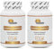 Sowelo - Mineral Complex, Mineralstoffe Komplex 120 Tabletten, Optimale Konzentration pro Portion, mit Neun Essentiellen Mineralstoffen und Spurenelementen, Hochwertige geprüfte Rohstoffe (2-Pack)