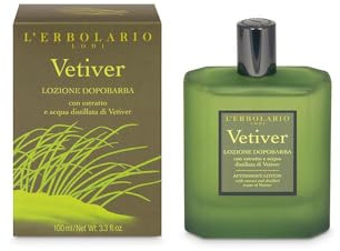 VETIVER Aftershave Lotion 100ml