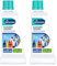 Dr. Beckmann Fleckenteufel Stifte & Tinte | Spezialfleckentferner gegen Kugelschreiber-Flecken, Tinten-Flecken u.v.m. | 50 ml (Packung mit 2)