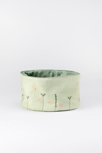Räder Bread and Fabric Basket
