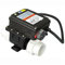 NGBFF Réchauffeur de Piscine, Chauffe-Eau électrique 3000W, 3kw, avec régulateur de température, for Baignoire et, Piscine, Spa