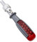 11 in 1 Ratchet Screwdriver Set 180° Screwdrivers Slotted for U-Shaped Screwdriver with Ergonomic Handle