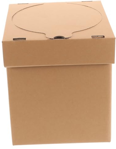 Alipis Toilette Pliante Portable Pour Voiture Et Camping Toilettes De Voyage Pliables Et Pratiques Pour Extérieur