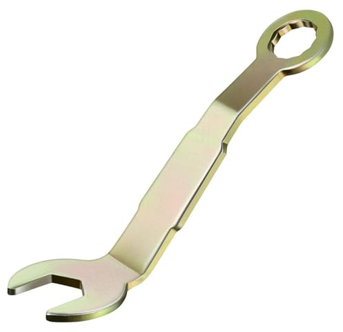 Pocket Door Adjustment Wrench | Bi-fold Door Adjustment Tool | 3/8in Open Portable Pivot Gadgets for Home Repair Dorm RV Cupboard Apartment House Furniture Cabinet Closet