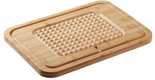 Lakeland Bamboo Carving Board