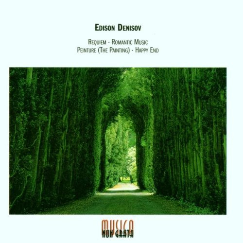 Musica Non Grata: Edison Denis