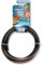 JBL 6108600 Wasser/Luftschlauch, Ø4/6, Länge: 2,5 m, Geeignet für Aquarium, Teich und Aqua-Terrarium, Aquaschlauch, Grau