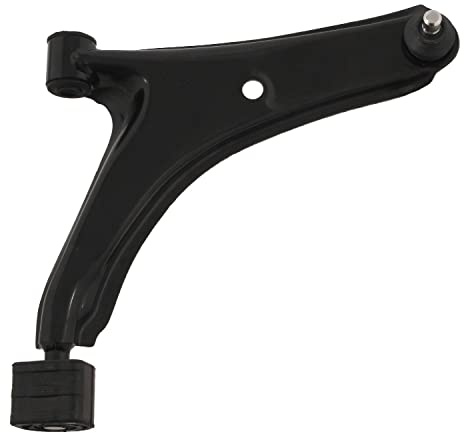 febi bilstein 29632 Querlenker mit Lager und Gelenk, 1 Stück | Kompatibel mit: SUZUKI SWIFT II Schrägheck, SWIFT II Stufenheck