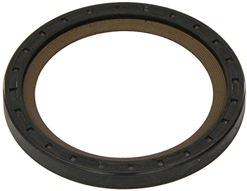ELRING 762.229 Kurbelwellensimmering 80x 100x Simmerring Kompatibel mit BMW MOTORCYCLES R 60 R 75 R 50 R 45 R 90