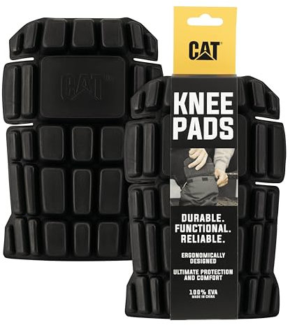 Caterpillar Men's Knee Pads