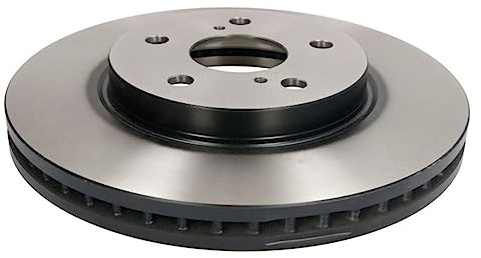 TRW Automotive AfterMarket DF4204 Bremsscheibe - (Paar)