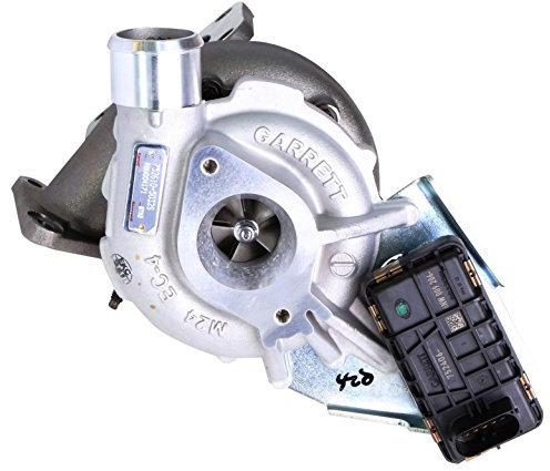 BTS Turbo 752610-5013S Original Turbolader