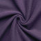 HANNAH - Wollstoff Stoffe Wolle Kaschmir Mantel Mittelalter Vorhang Decke Umhang Larp Meterware - 10 Farben (lila)