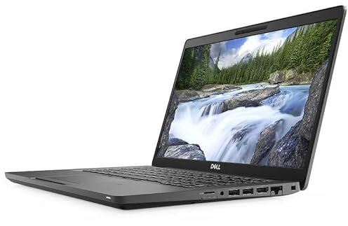 Dell Latitude 5400-16Go - SSD 256Go - Grade B - (reconditionné)