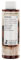 Korres Vanilla Cinnamon Shower Gel, 250ml** Soft moisturising shower gel, /Wheat proteins **