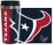 Boelter Brands NFL Hype Reisebecher, 473 ml, Unisex, blau, 16 oz.