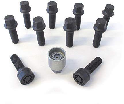 H & R b1454002set Wedges/Fasteners and Accessories