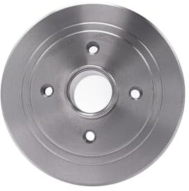 HELLA PAGID 8DT 355 300-411 Bremstrommel - 61242 - für u.a. HOLDEN / OPEL / VAUXHALL