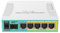 MikroTik RouterBoard hEX PoE