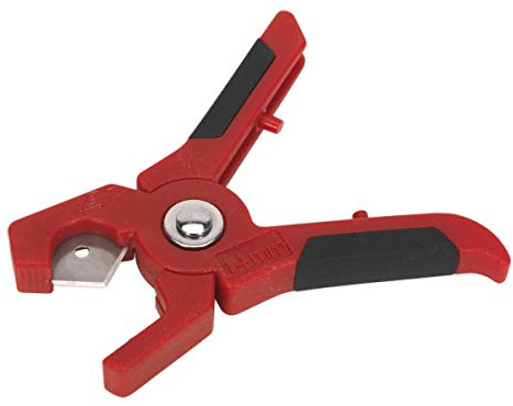 Sealey SC128 Hose Cutter, Dia 3-14 mm