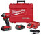 M18 Fuel 1/4IN Hex Impact Driver CP Kit