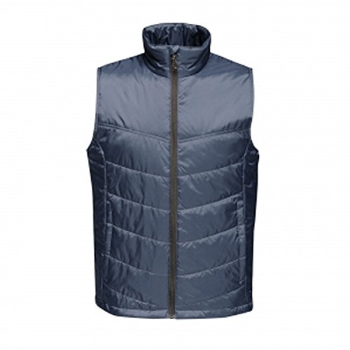Regatta Professional Stage II Isolierte Weste Navy, XXL