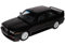 B*M*W 3er E30 Alpina B6 3.5S Grau Schwarz 1982-1994 Nr 632 1/18 Otto Modell Auto