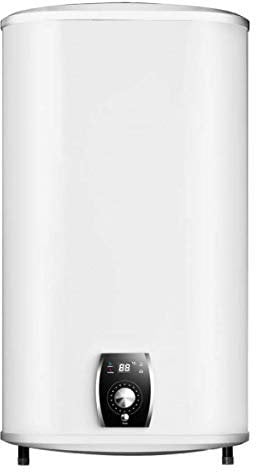 TERMO APARICI 100 L. PLANO DIGITAL SMART BIPOSICIONAL 2000 W ALTO 109 x ANCHO 57 x FONDO 332 CLASE B