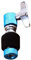 MILISTEN Blue Hi-Hat Clutch Standard Hi Hat Post Jazz Schlagzeug Teile Hi Hat Drop Clutch Percussion Instrument Zubehör für Hi Hat Becken