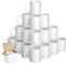 FR Enterprises 18 Pack Sublimation Mugs – Large 11 oz – Personalized, Coffee and Tea – White Mugs with Boxes – Bulk Buy