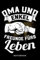 Oma und Enkel - Freunde fürs Leben: Notizbuch, Tagebuch, Skizzenbuch
