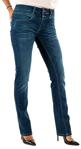 Freeman T. Porter Madie Stretch Denim Fever