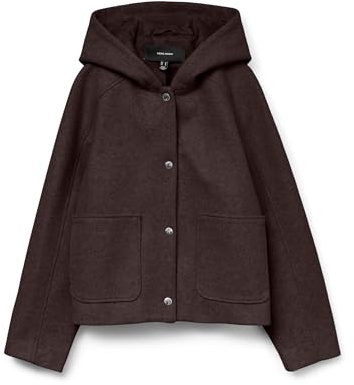 VERO MODA Female Jacke VMFORTUNEROME Jacke | Jacket