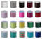20 Colors Nylon Braided Rope Color Line China Knot Hemp Rope Braided DIY Necklace Bracelet Jewelry Crafts Making, Length 45 Meters, Diameter 0.8 mm (Style 2)