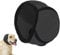 Shaersu Oreilles silencieuses pour chiens, protection contre le bruit – Cache-oreilles imperméables, antidérapants et réglables pour le toilettage des animaux domestiques, le bain, les feux d'artifice