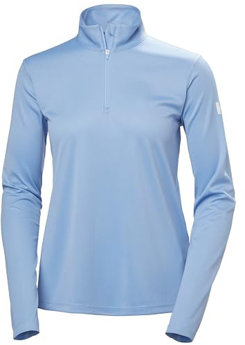 Helly Hansen Damen W Hh Tech 1/2 Zip Undershirt