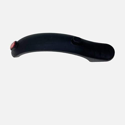 RIDE 100XS/100S/100MAX/100 PRO 2 GARDE-BOUE ARRIÈRE/REAR FENDER V1- Piece trottinette élèctrique UrbanGlide