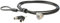 HP system security lock ( PC766A )