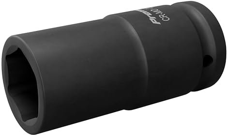 Sealey Is3427D Impact Socket 27Mm Deep 3/4Sq Drive