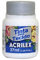 Acrilex - Pintura para Tela (37 ml, Mate)