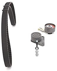 BOSCH Zahnriemensatz 1987948209