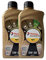 Total Quartz Ineo ECS 5W-30 Lot de 2 bidons d'huile moteur 1 l
