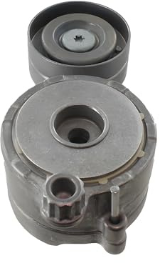 Skf VKM 38526 - Tensioner Pulley, V-ribbed belt