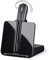 Plantronics CS540 Wireless Convertable DECT Headset (Refurbished)