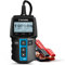 TOPDON BT100 100-2000 CCA Tester per auto alternatore analizzatore batteria digitale per auto/camion/moto/ATV/SUV/barca/yacht