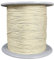 100 Meter Schnur für Plissee 0,8 mm creme-beige Jalousieschnur Plisseeschnur Zugschnur für Plissee Raffrollo Jalousie Spannschnur Ersatzschnur