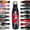 Homadict - Bouteille Isotherme One Piece - Gourde en acier inoxidable - Luffy - Maintien Chaud et Froid 12h - Sport, Voyage, Quotidien - 500ml - BPA Free - Licence Officielle
