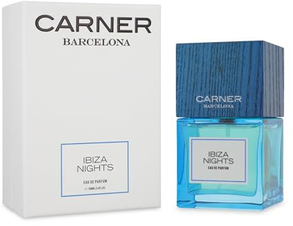 Carner Ibiza Nights Edp, 100 ml